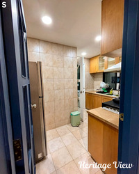 Heritage View (D5), Condominium #504244141